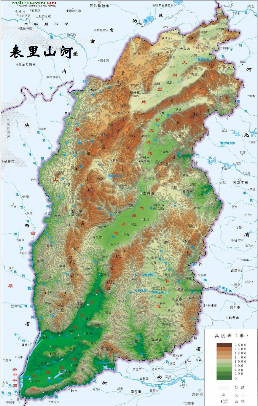 山西科技之光,探索最新高科技产品的未来之旅