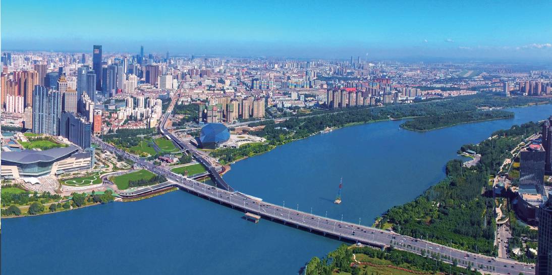 探寻辽宁自然之美,心灵之旅的画卷展开