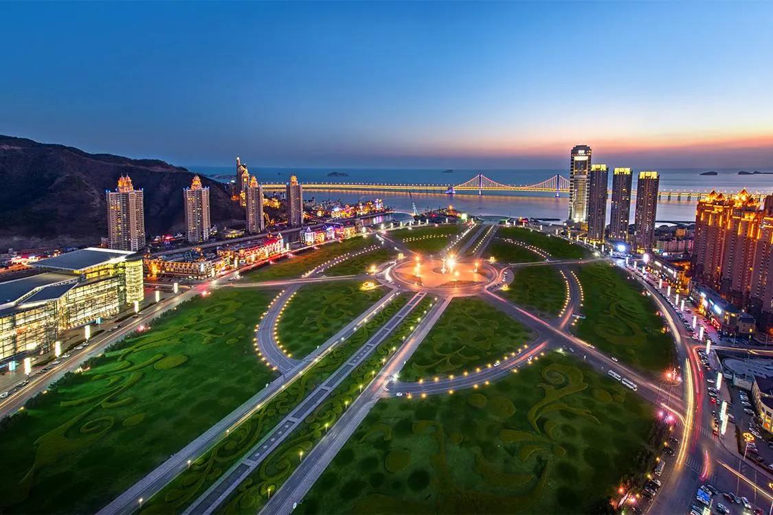 探寻辽宁自然之美,心灵之旅的画卷展开