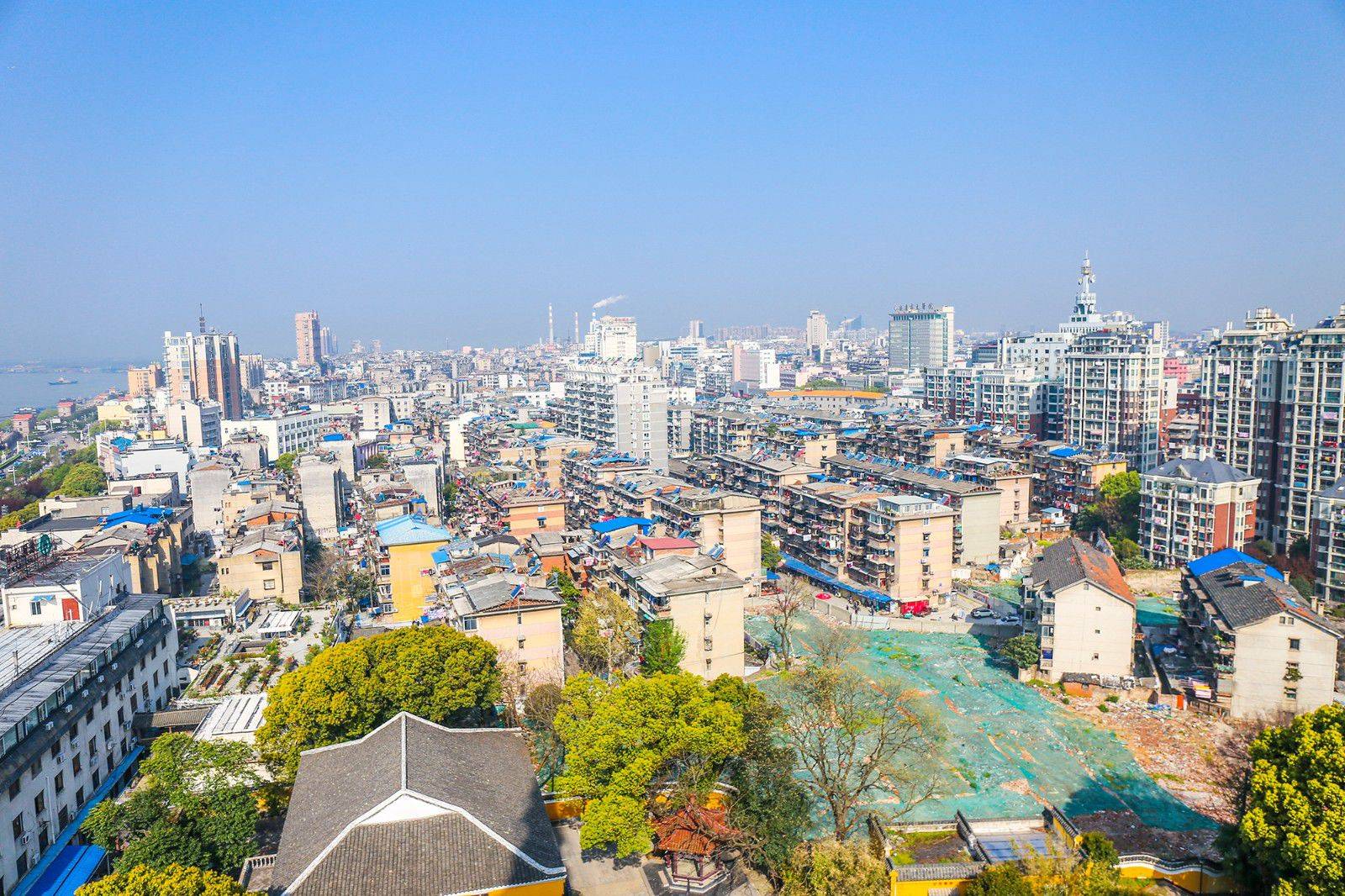 安徽之旅,一场说走就走的探险之旅🚗🌈