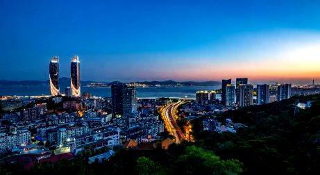 福建,东南沿海的温婉明珠,山水韵味之旅