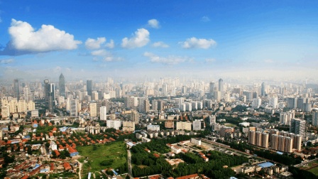 湖北之光,高科技璀璨时代重塑生活体验