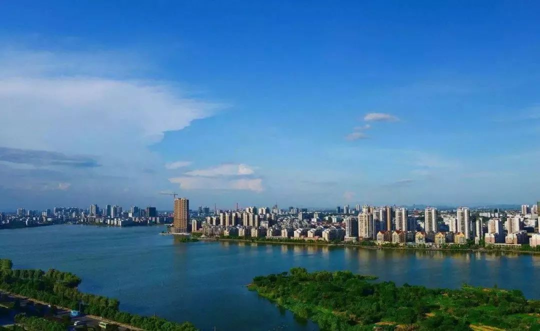 湖北千湖之省，探寻文化瑰宝的解说之旅