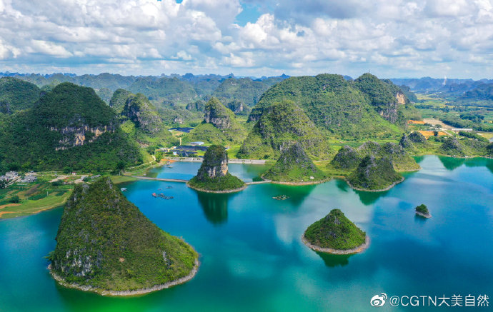 广西,致尊敬的听众朋友们