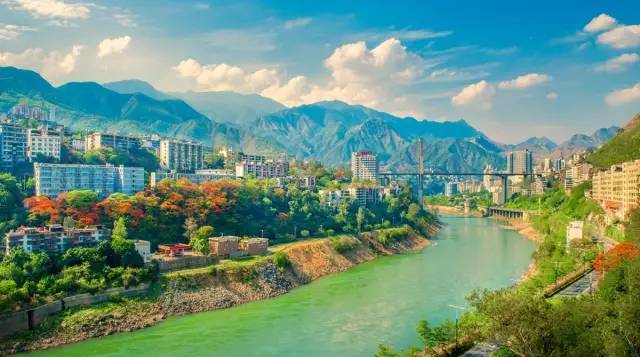 四川盛情邀请,致敬嘉宾与观众朋友们