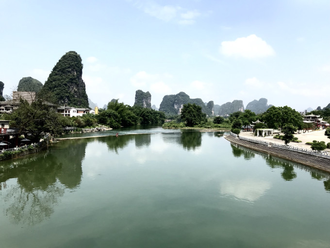 广西播音稿，探寻八桂大地的人文风情