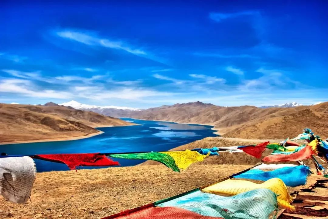 西藏,文化、发展与挑战的探索之旅