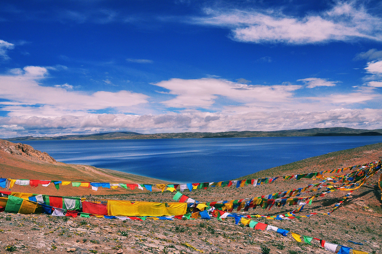 西藏,文化、发展与挑战的探索之旅