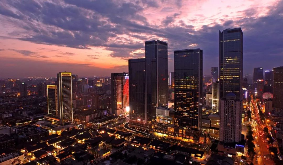 蜀地韵韵,四川的传奇与文化情怀