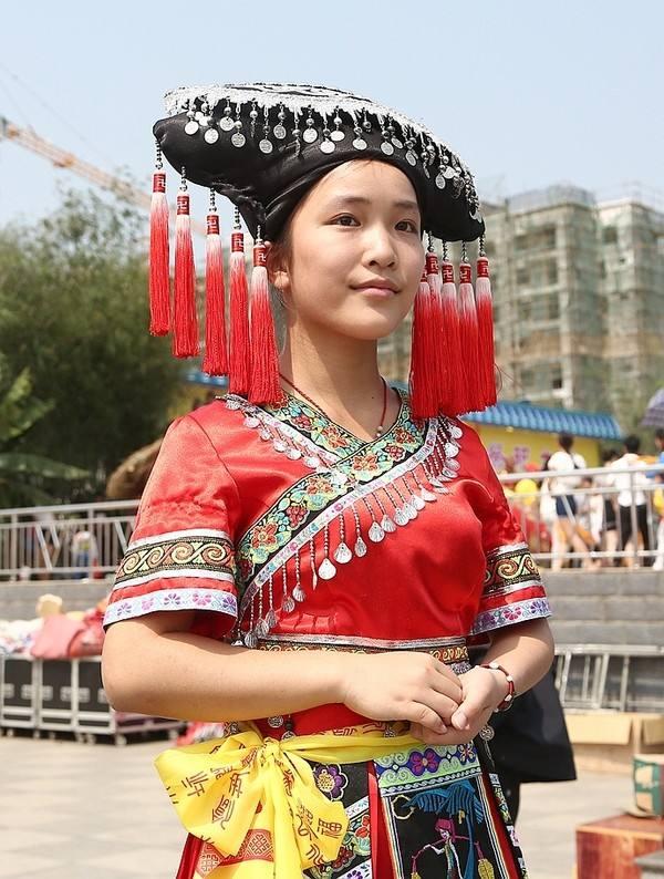 云南，生态宝库的绿色奇迹之地