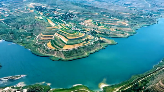 宁夏,宁夏,秘境之旅等你来探索