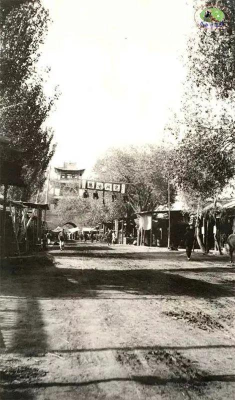 多元文化交融的边疆明珠——新疆