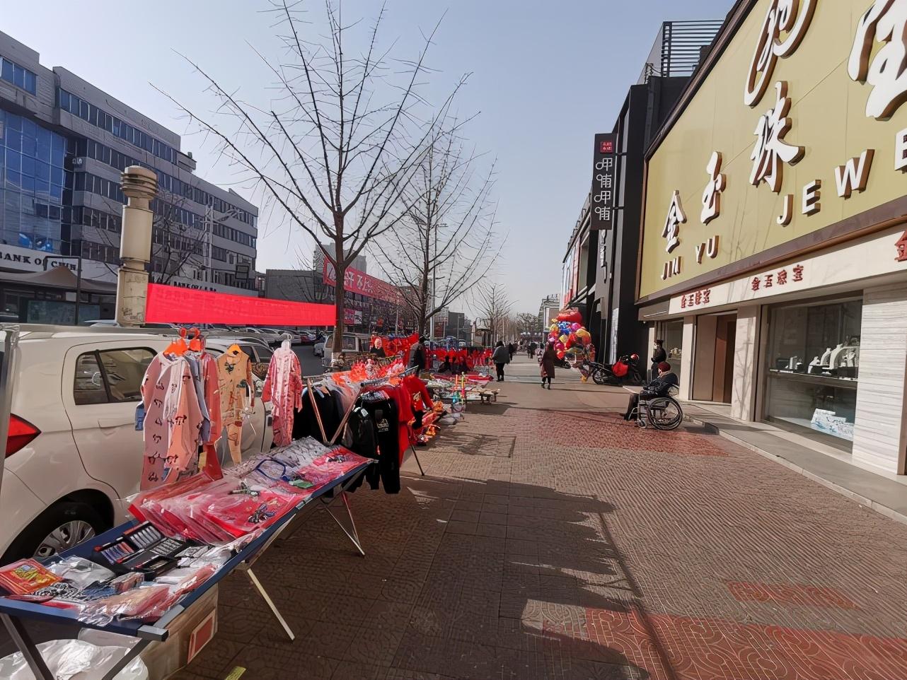 唐山的魅力与故事