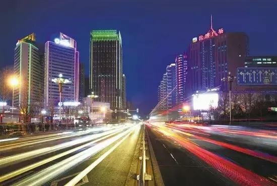 唐山的魅力与故事