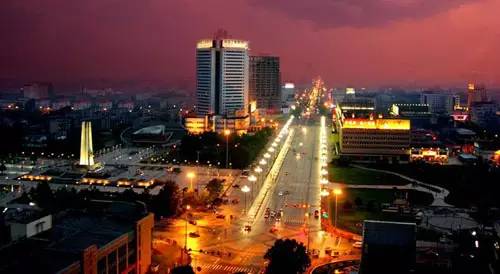 唐山时光秘境，巷弄中的隐秘邂逅