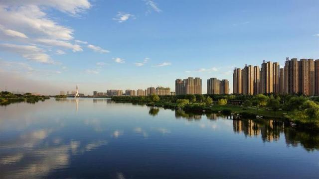 太原，历史底蕴与现代发展的完美融合