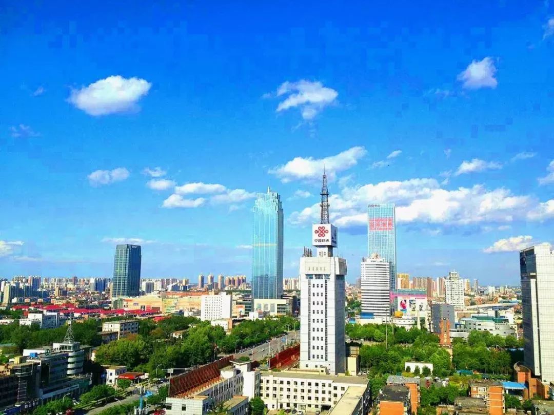 保定，千年古城的历史底蕴与现代化发展轨迹